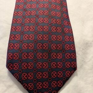 Vintage Hermès Tie